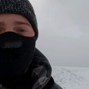 Meet your Posher, Anthony